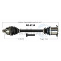 Surtrack Axle Cv Axle Shaft, Ad-8134 AD-8134